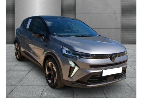 Renault Captur #3