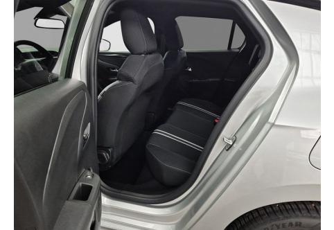 Opel Corsa #8