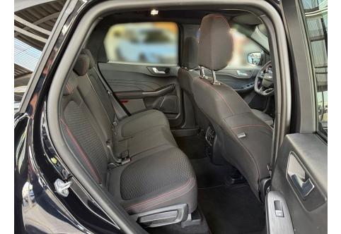 Ford Kuga #23
