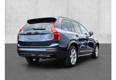 Volvo XC90 #2