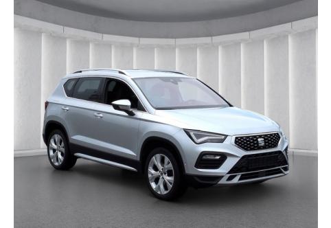 Seat Ateca #18