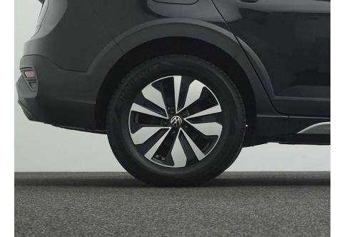VW TAIGO #23