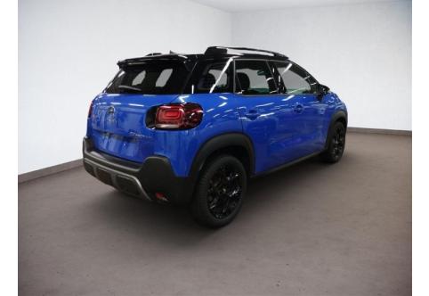 Citroën C3 Aircross #2