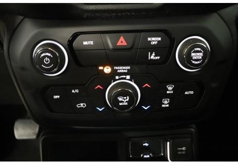 Jeep Renegade #15