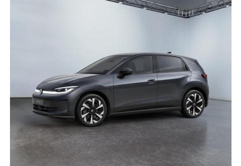 VW Polo #1