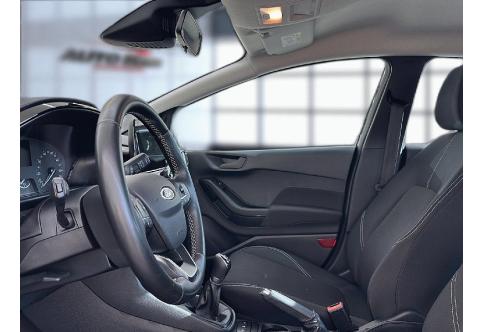 Ford Fiesta #11