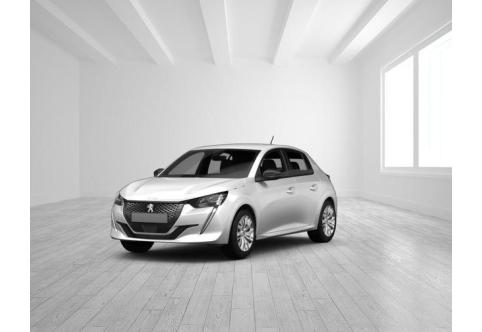 Peugeot 208 #1