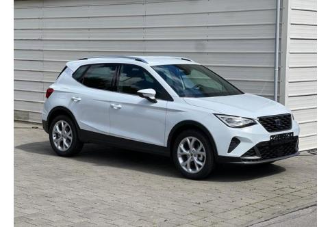 Seat Arona #1