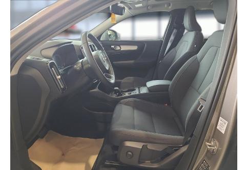 Volvo XC40 #6