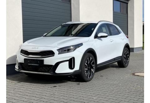 KIA XCeed #1