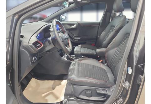Ford Puma #6