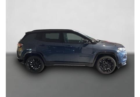 Jeep Compass #7