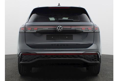 VW Tiguan #4