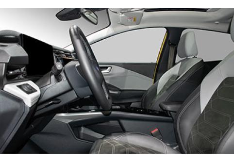 Ford Puma #8
