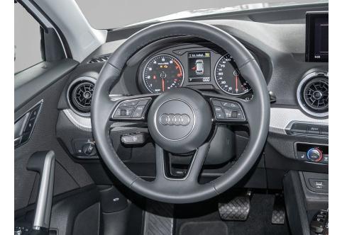 Audi Q2 #6