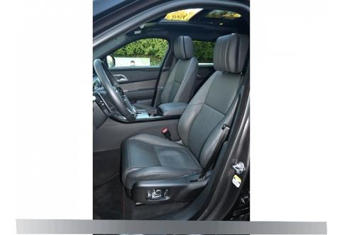 Land Rover Range Rover #9
