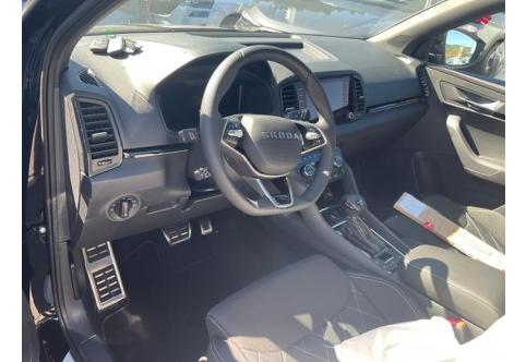 Skoda Karoq #2