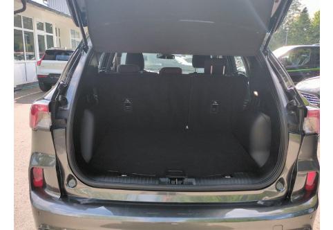 Ford Kuga #12