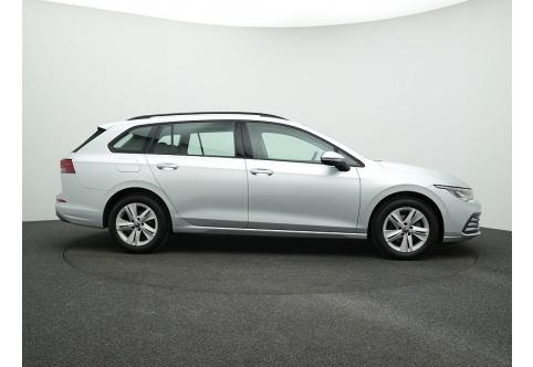 VW Golf #6