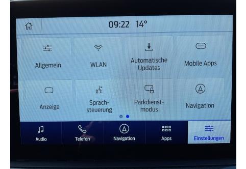 Ford Kuga #13
