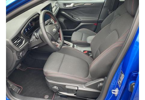 Ford Focus #3