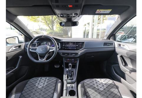 VW Polo #6