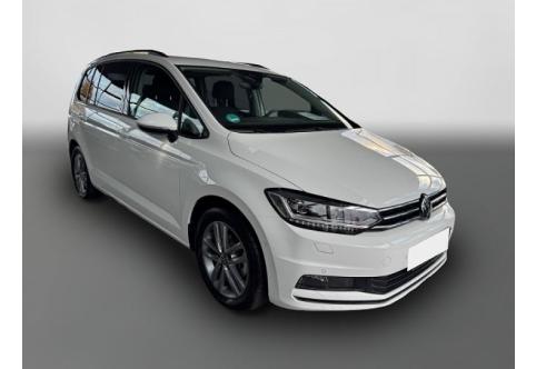 VW Touran #2