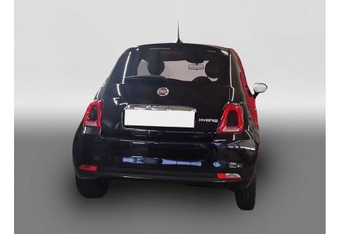 Fiat 500 #5