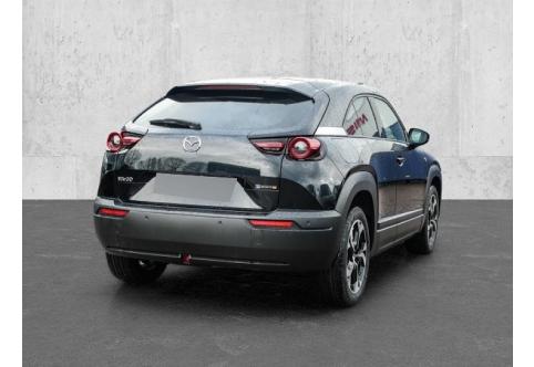 Mazda MX-30 #2