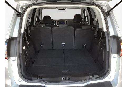 Ford Galaxy #6