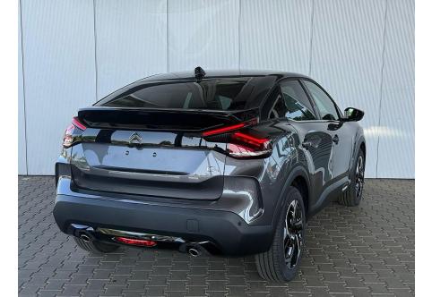Citroen C4 #3