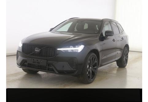 Volvo XC60 #1