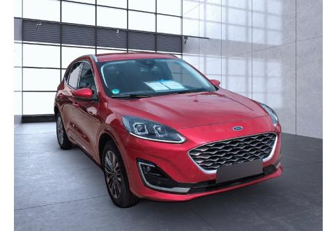 Ford Kuga #4