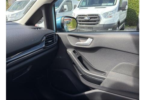 Ford Fiesta #18