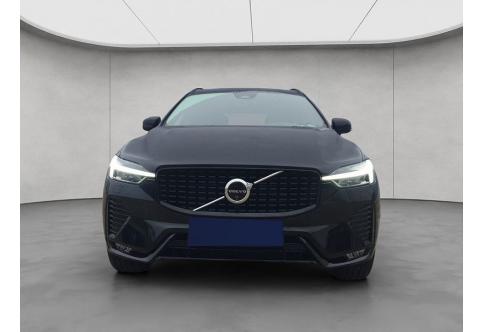 Volvo XC60 #9