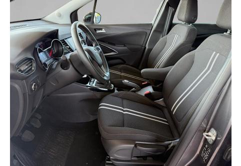 Opel Crossland X #5