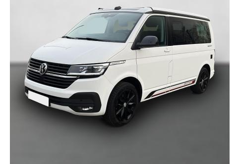 VW T6 California #1