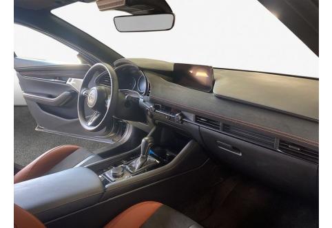 Mazda Mazda3 #10