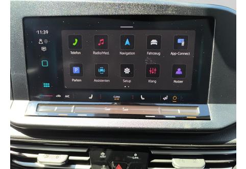 VW Caddy #15