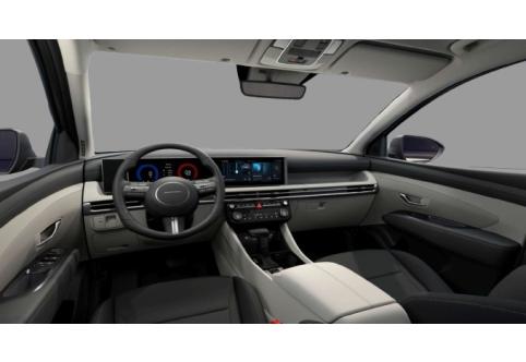 Hyundai Tucson #5