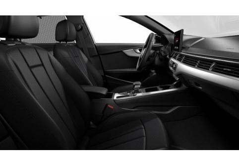 Audi A4 #4