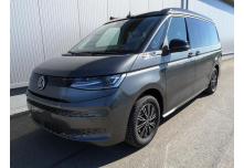 VW T7 Multivan