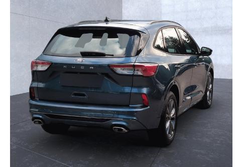 Ford Kuga #3