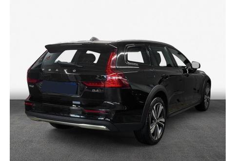 Volvo V60 #2