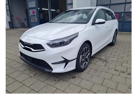 KIA cee'd #1