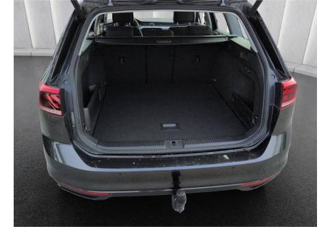 VW Passat #10