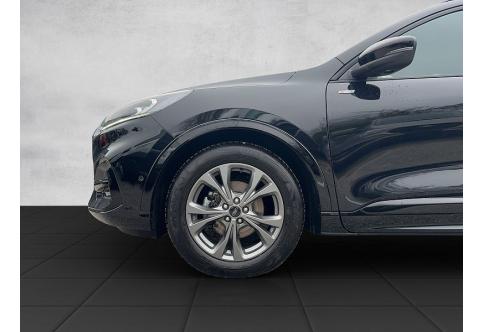 Ford Kuga #11