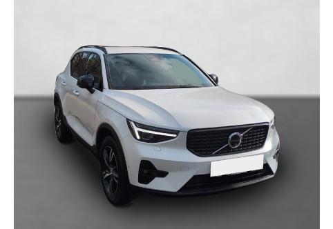 Volvo XC40 #4