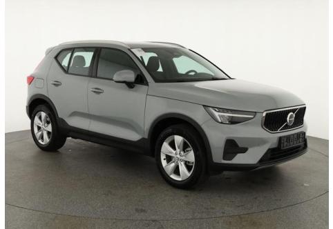 Volvo XC40 #1