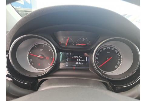 Opel Astra #17